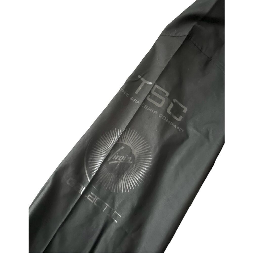 Y-3 YOHJI YAMAMOTO Unity The spaceship company Me… - image 4